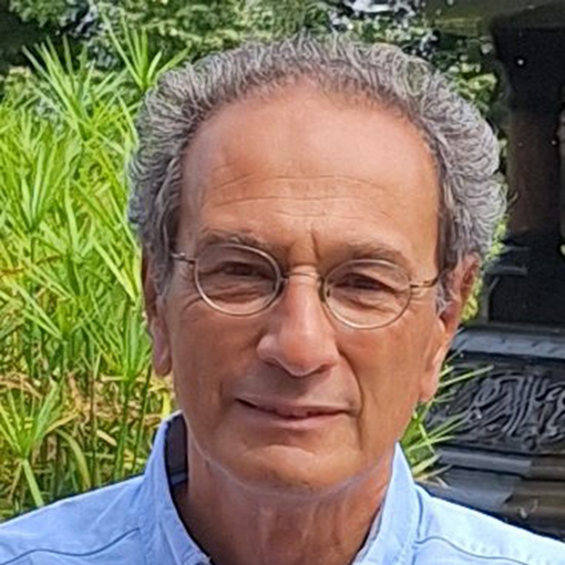 Photo Prof. Alberto Parola