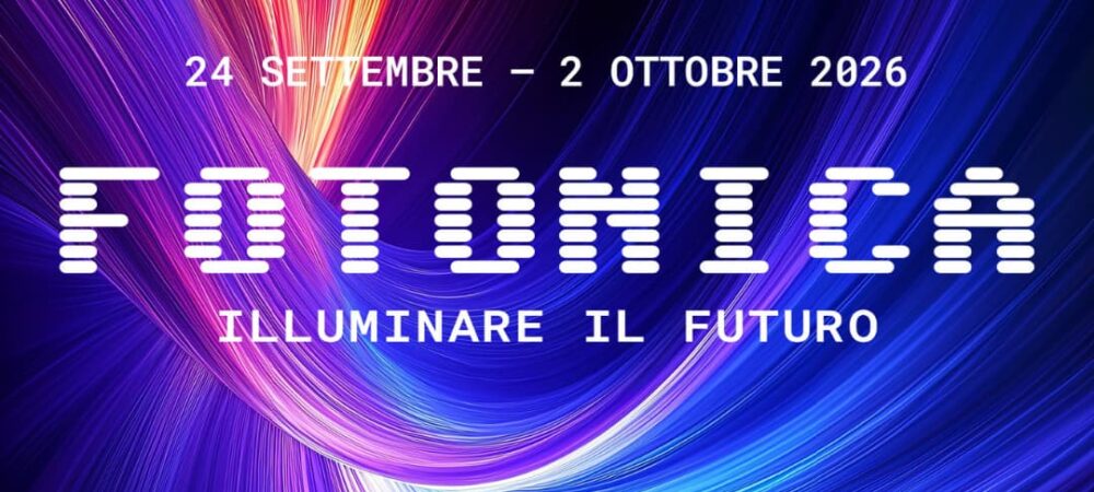 Festival della Luce 2026